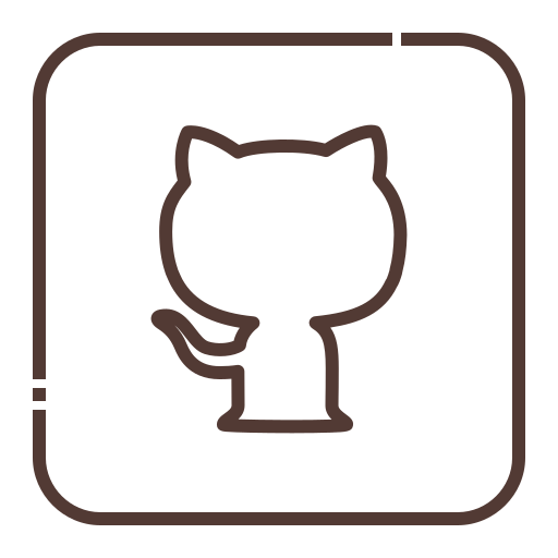 image of github logo